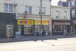 Amigo Vape & Convenience on huddle | Small Business Directory