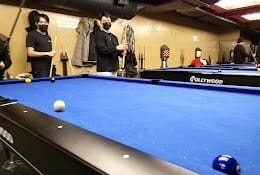 YK Billiards YK Billiards